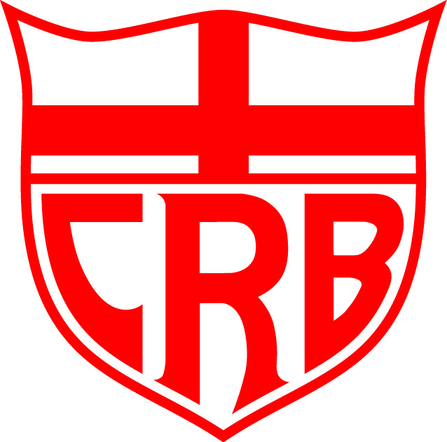 CRB - Clube de Regatas Brasil - Macei&oacute;